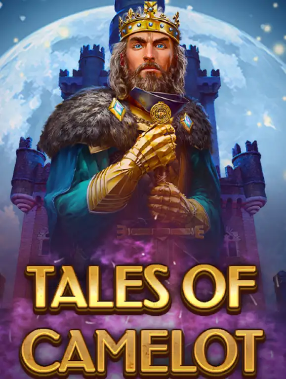 UK88 Tales Of Camelot