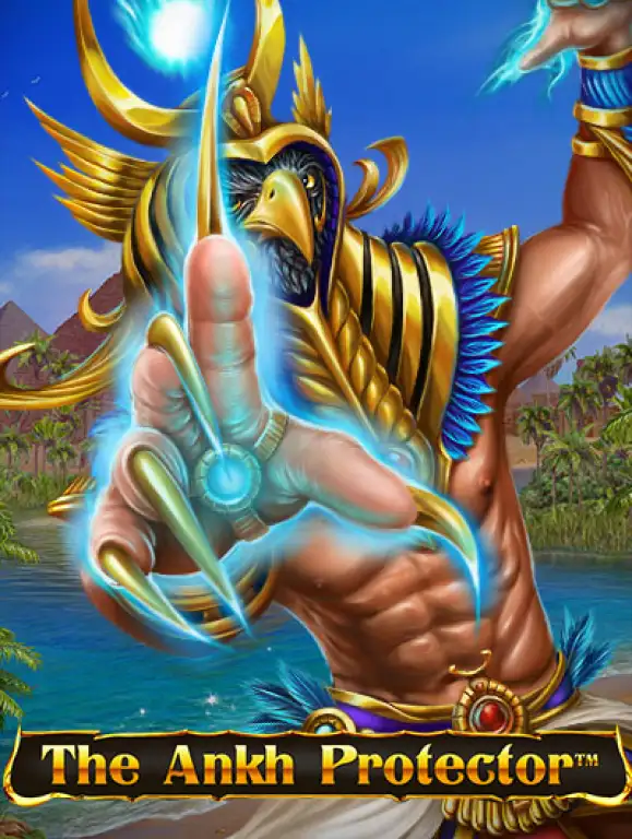 UK88 The Ankh Protector