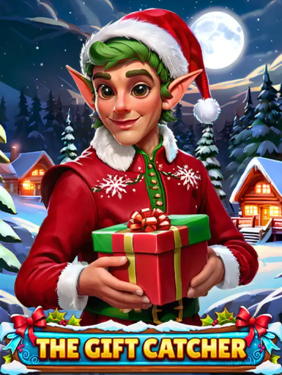 UK88 The Gift Catcher