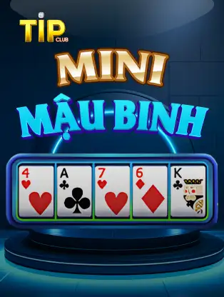 UK88 Mini Mậu Binh