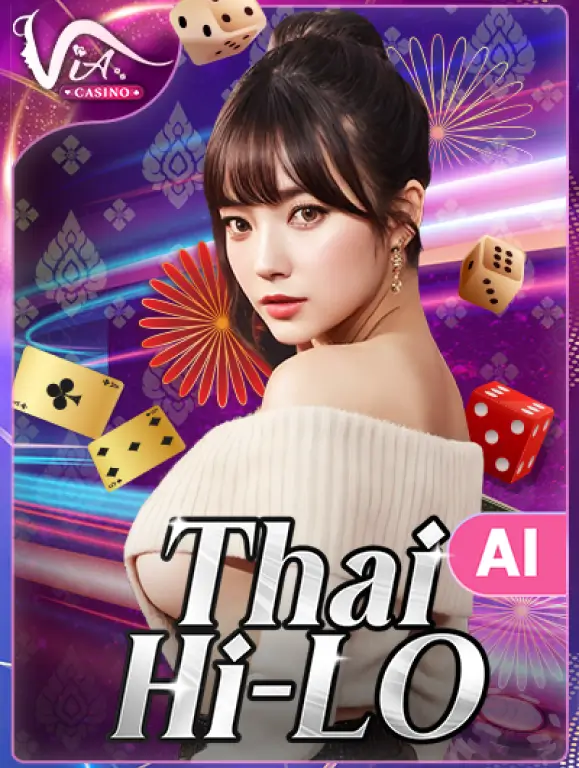 UK88 AI Thái Hi Lo