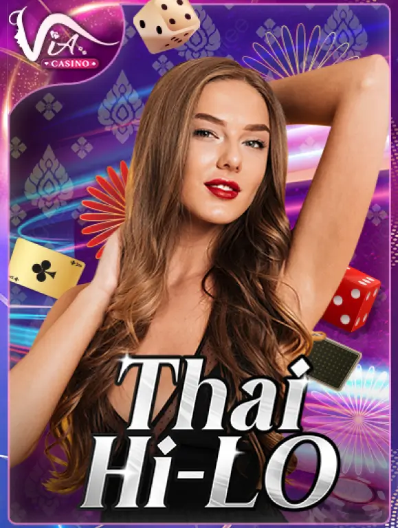 UK88 Thái HiLo