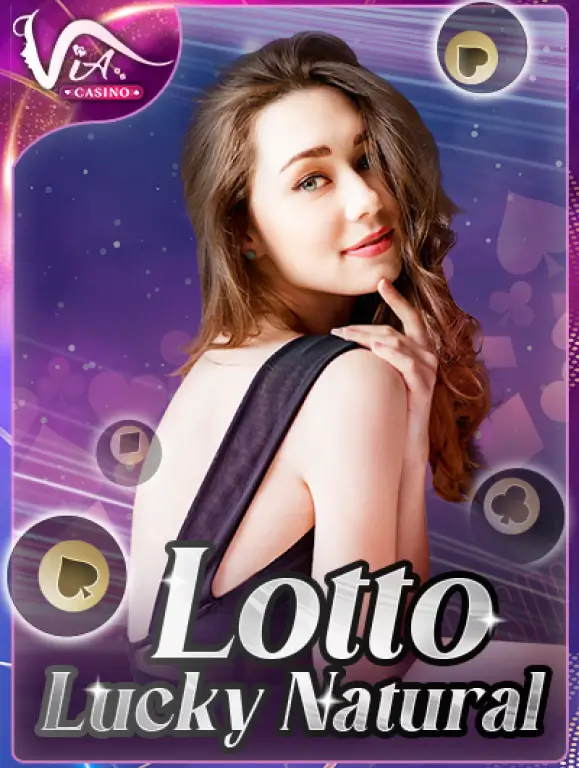 UK88 Lotto Lucky Natural