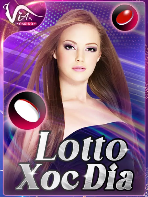 UK88 Lotto Xóc Đĩa