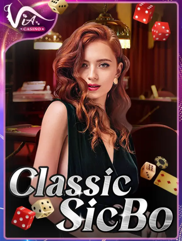 UK88 Classic SicBo