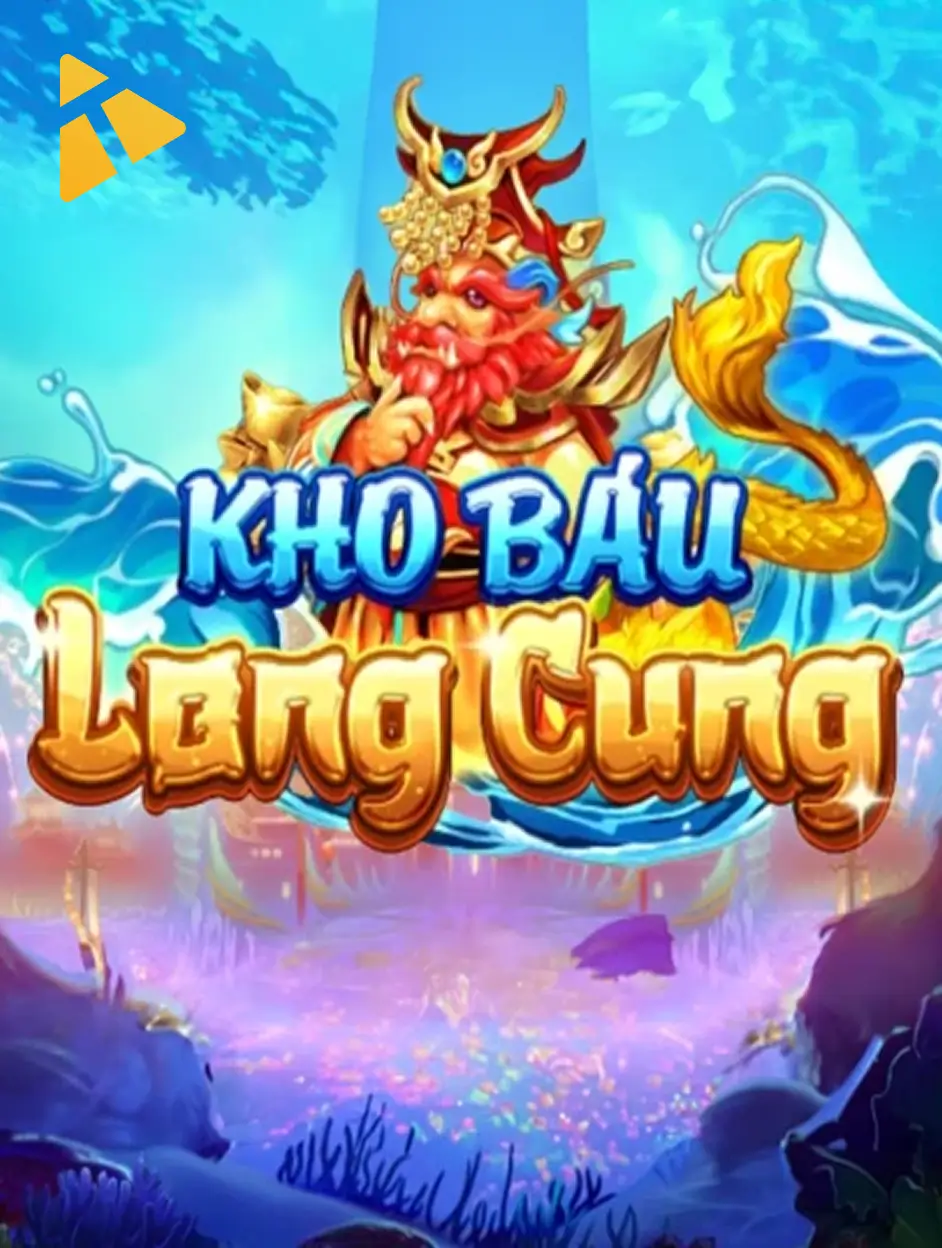 UK88 Kho Báu Long Cung
