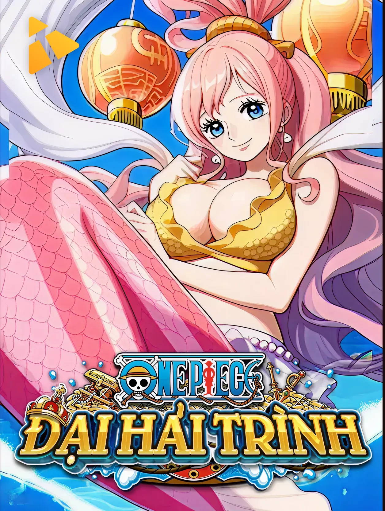 UK88 Đại Hải Trình