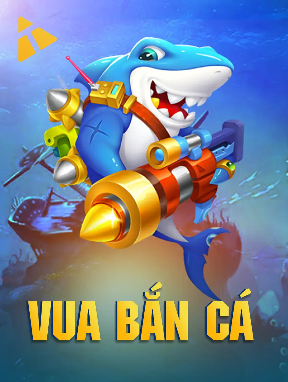 UK88 Vua Bắn Cá