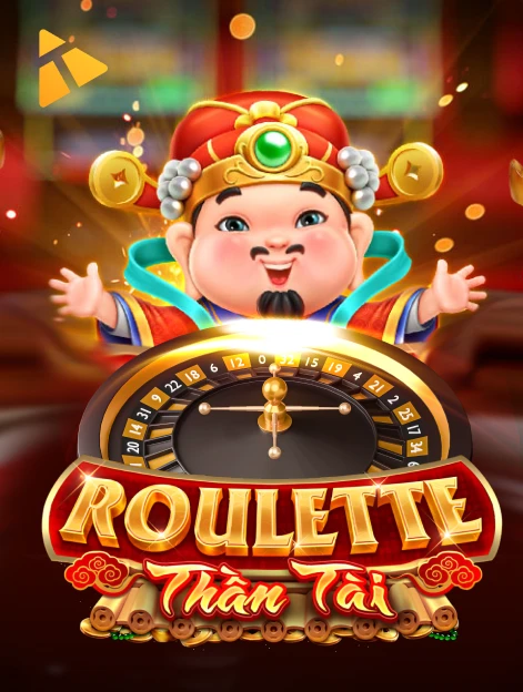 UK88 Roulette Thần Tài