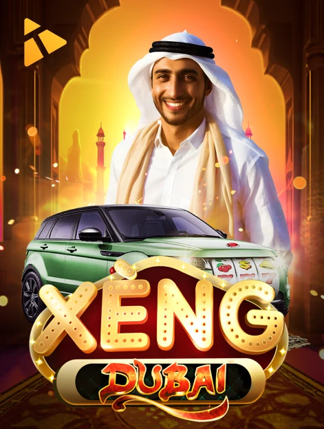 UK88 Xèng Dubai