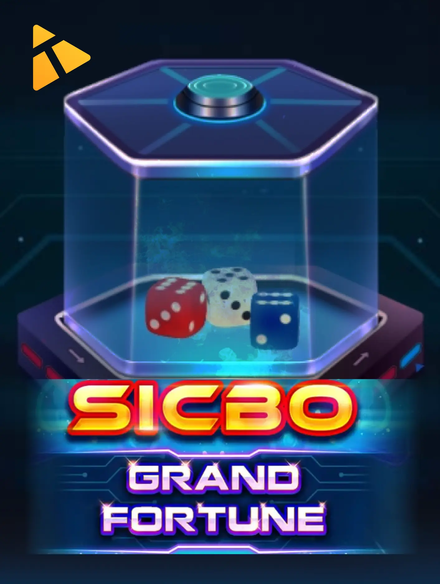 UK88 Sicbo Grand Fortune