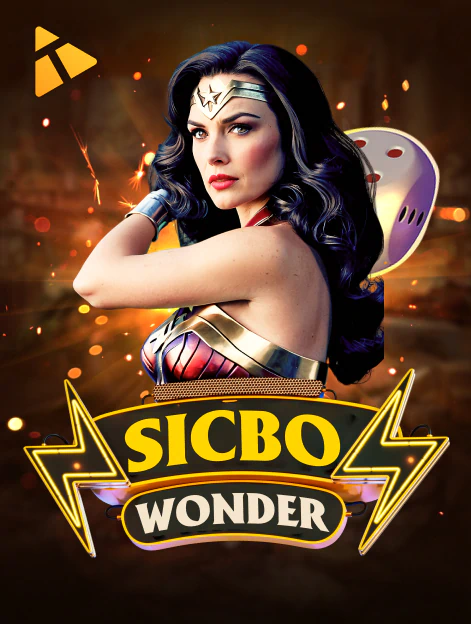 UK88 Sicbo Wonder Woman