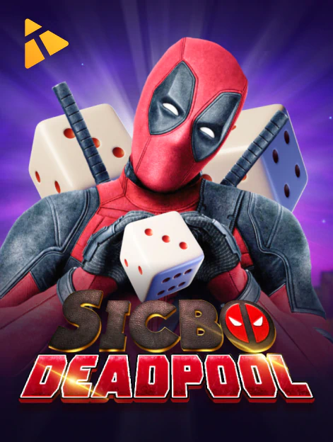UK88 Sicbo Deadpool
