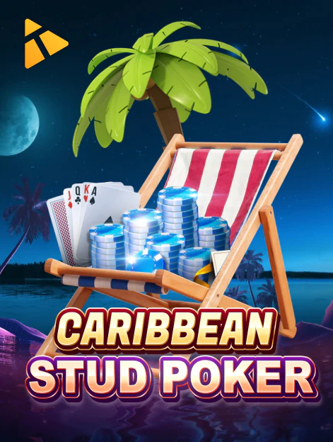 UK88 Caribbean Stud Poker