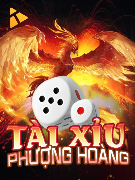 UK88 Tài Xỉu Phượng Hoàng