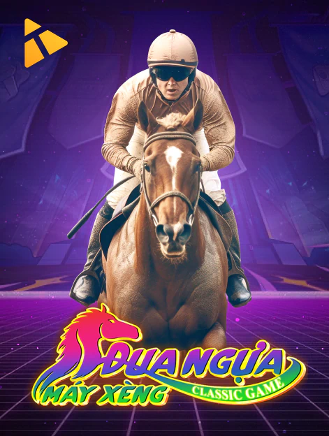 UK88 Đua Ngựa Máy Xèng