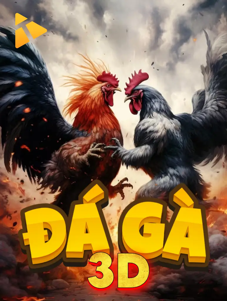 UK88 Đá Gà 3D
