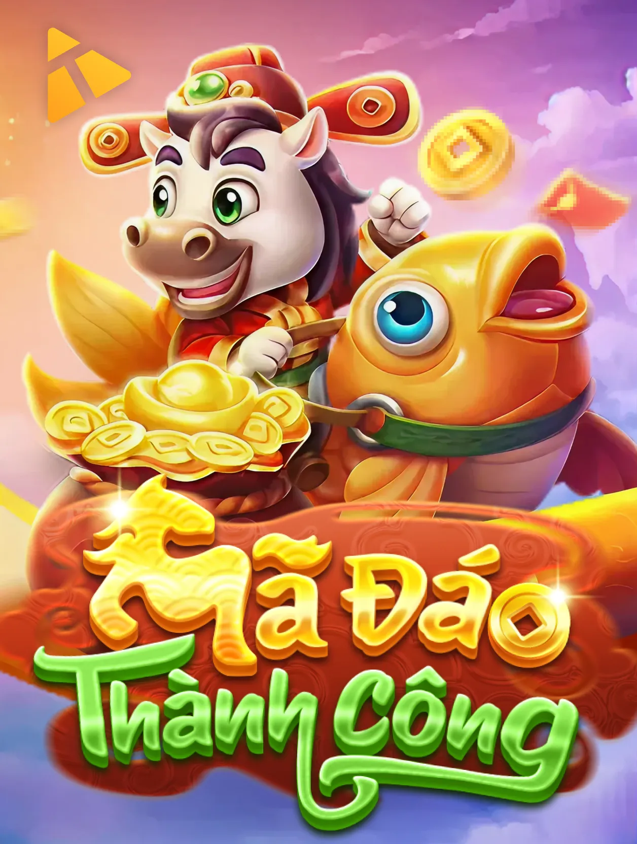 UK88 Mã Đáo Thành Công