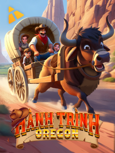 UK88 Hành Trình Oregon