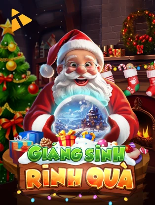 UK88 Giáng Sinh Rinh Quà