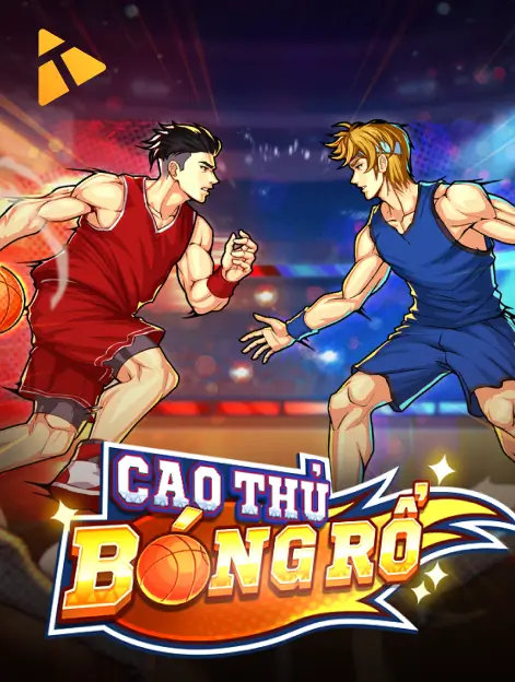 UK88 Cao Thủ Bóng Rổ