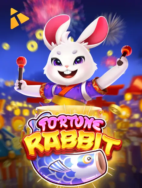 UK88 Fortune Rabbit