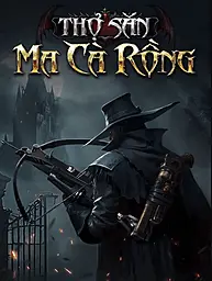 UK88 Thợ Săn Ma Cà Rồng