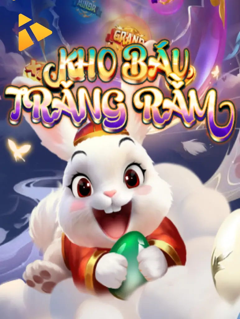 UK88 Kho Báu Trăng Rằm