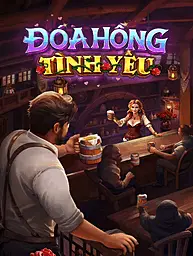 UK88 Đóa Hồng Tình Yêu