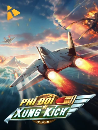 UK88 Phi Đội Xung Kích