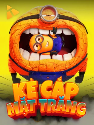 UK88 Kẻ Cắp Mặt Trăng