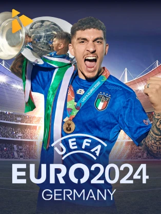 UK88 Euro 2024