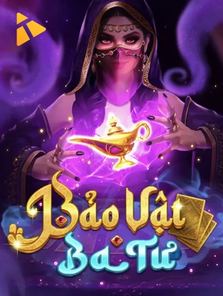 UK88 Bảo Vật Ba Tư