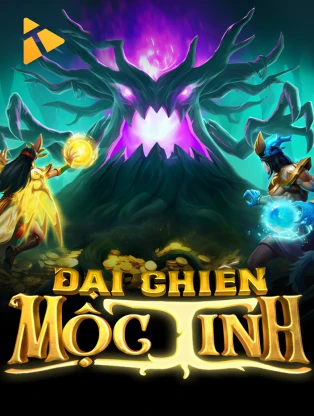 UK88 Đại Chiến Mộc Tinh