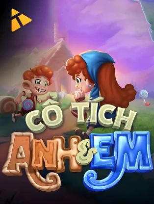 UK88 Cổ Tích Anh và Em