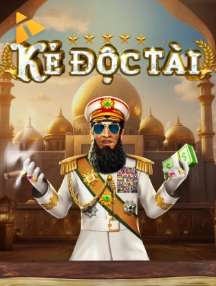 UK88 Kẻ Độc Tài