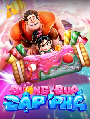 UK88 Đường Đua Đập Phá