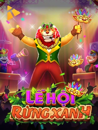 UK88 Lễ Hội Rừng Xanh