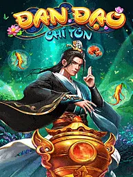 UK88 Đan Đạo Chí Tôn