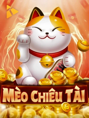 UK88 Mèo Chiêu Tài