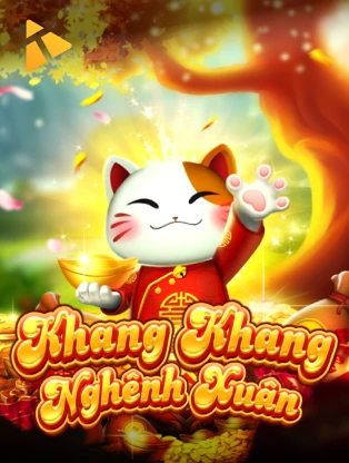 UK88 Khang Khang Nghênh Xuân