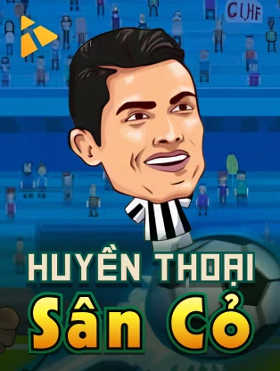 UK88 Huyền Thoại Sân Cỏ