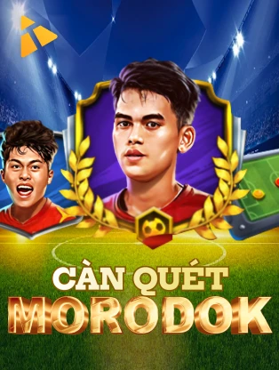 UK88 Càn Quét Morodok