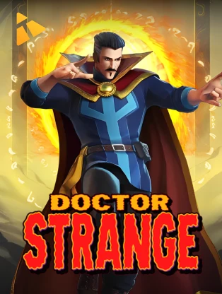 UK88 Doctor Strange