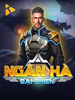 UK88 Ngân Hà Đại Chiến