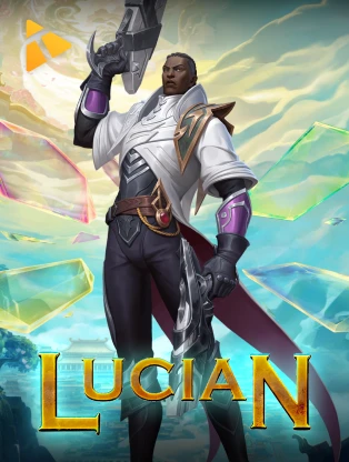 UK88 Lucian