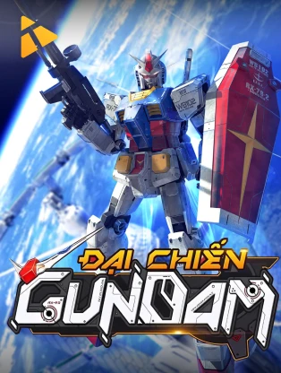 UK88 Đại Chiến Gundam