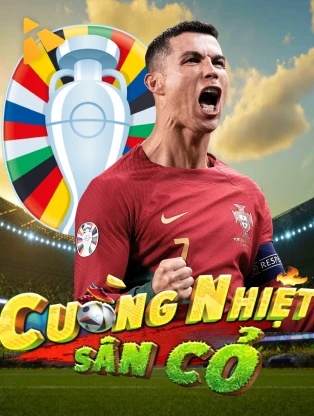 UK88 Cuồng Nhiệt Sân Cỏ