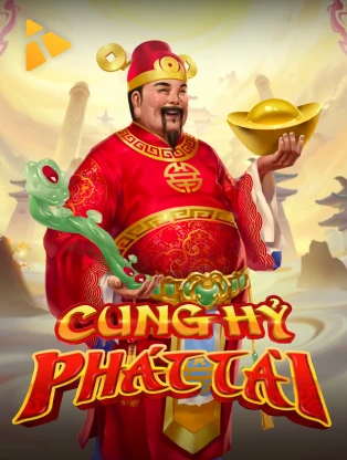 UK88 Cung Hỷ Phát Tài