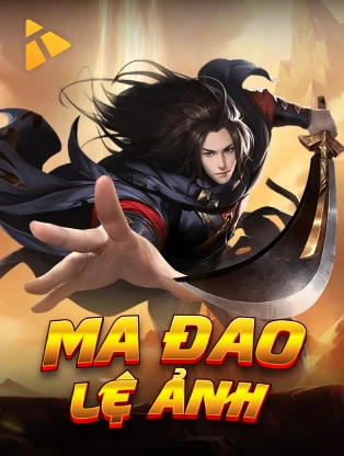 UK88 Ma Đao Lệ Ảnh